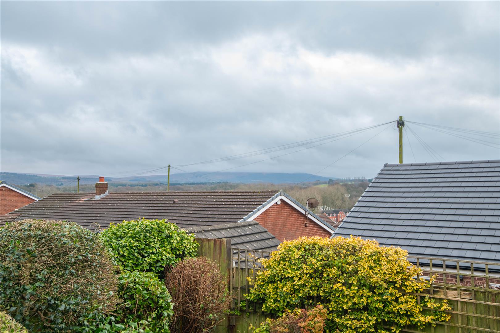 Kirkstall Close, Chorley